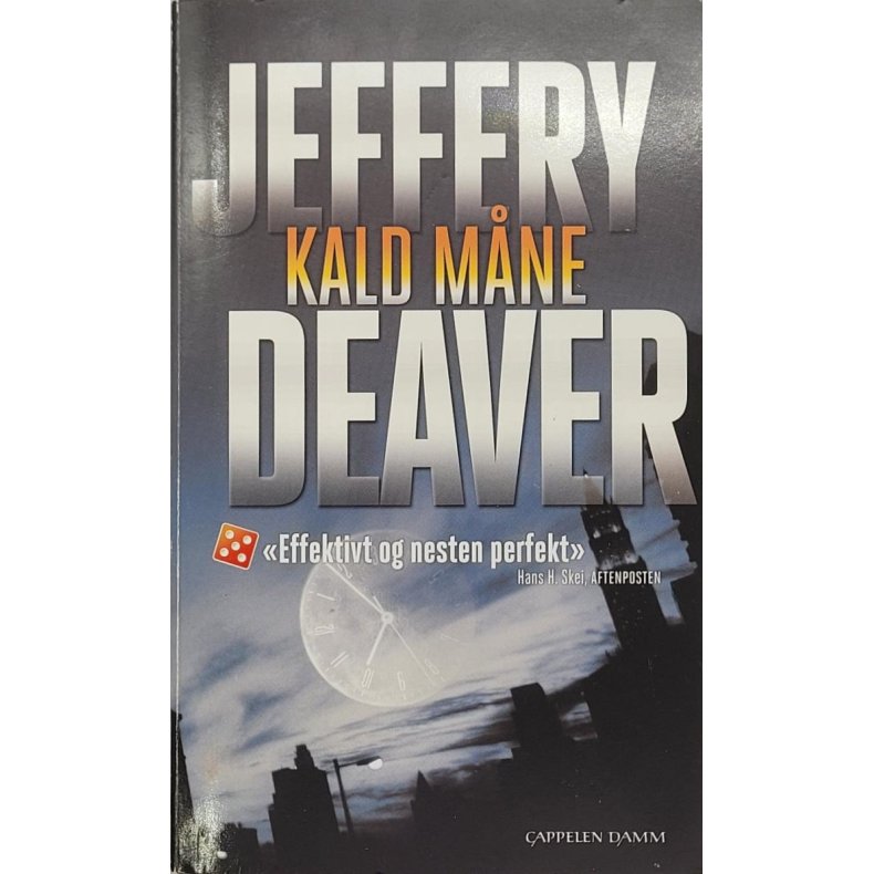 Jeffery Deaver - Kald mne (Heftet)