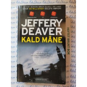 Jeffery Deaver - Kald mne (Mykp)