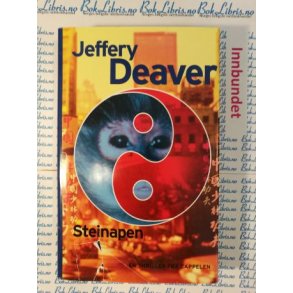 Jeffery Deaver - Steinapen