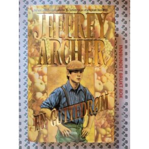 Jeffrey Archer - En guttedrm