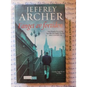 Jeffrey Archer - Fanget av fortiden
