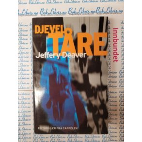 Jeffrey Deaver - Djeveltre (I)