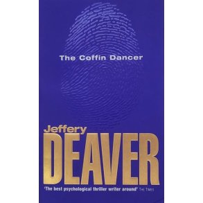 Jeffrey Deaver - The Coffin Dancer