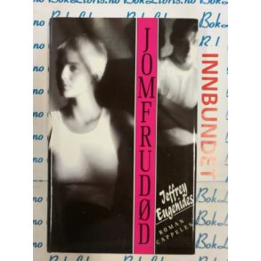 Jeffrey Eugenides - Jomfrudd (I)