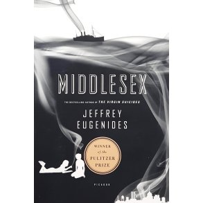 Jeffrey Eugenides - Middlesex (H)