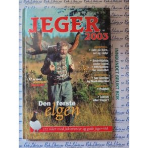 Jeger 2003