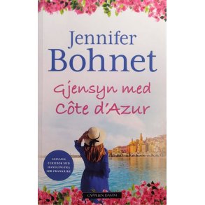 Jennifer Bohnet - Gjensyn med Cte d'Azur
