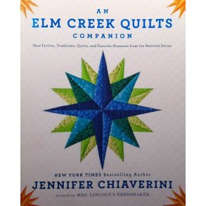 Jennifer Chiaverini - An Elm Creek Quilts Companion (Heftet)