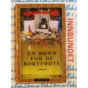 Jennifer Clement - En bnn for de bortfrte (I)