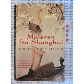 Jennifer Cody Epstein - Maleren fra Shanghai (i)
