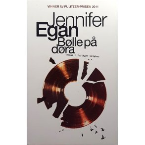 Jennifer Egan - Blle p dra (I)