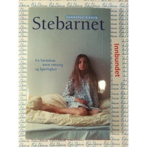 Jennifer Lauck - Stebarnet