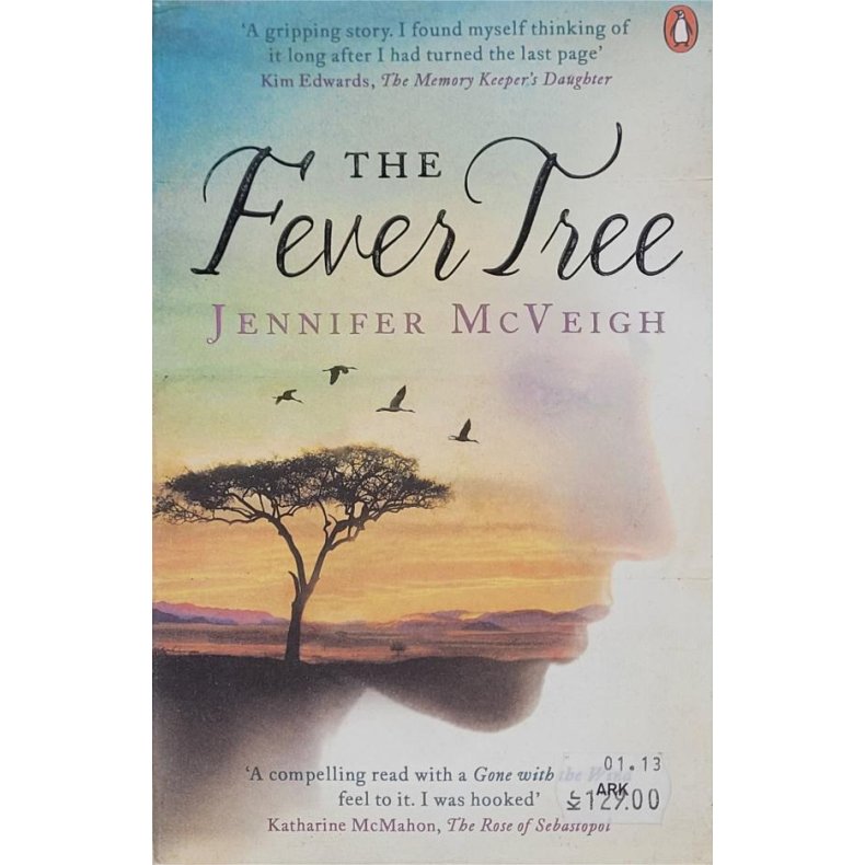 Jennifer McVeigh - The Fever Tree