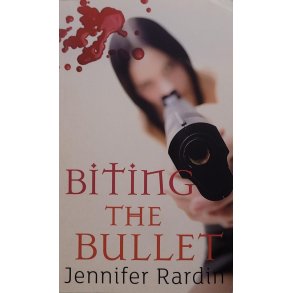 Jennifer Rardin - Biting The Bullet