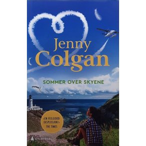 Jenny Colgan - Sommer over skyene