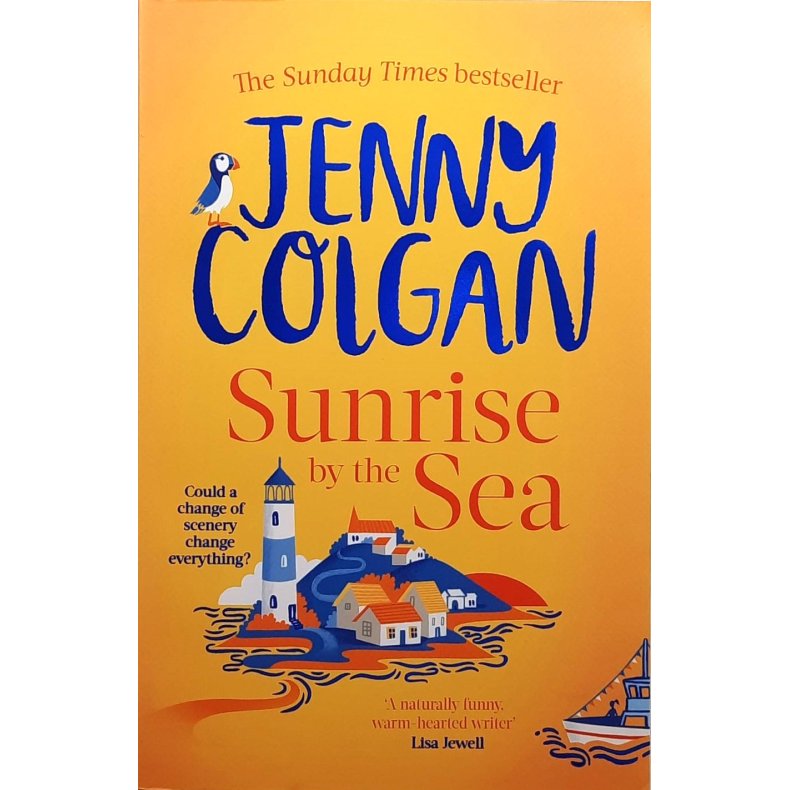 Jenny Colgan - Sunrise by the Sea