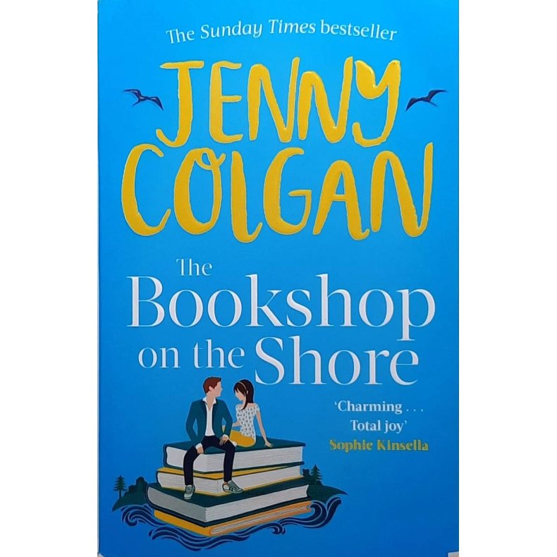 Jenny Colgan - The Bookshop on the Shore