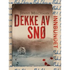 Jenny Milchman - Dekke av sn (I)