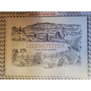 Jens Avdal - Liermotiver