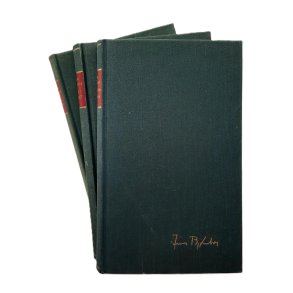 Jens Bjrneboe - Bestialitetens historie (3 bker)