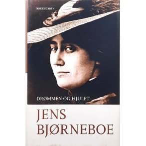 Jens Bjrneboe - Drmmen og hjulet (INNBUNDET)