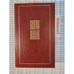 Jens Bjrneboe - Jonas - Den onde hyrde - Drmmen og hjulet