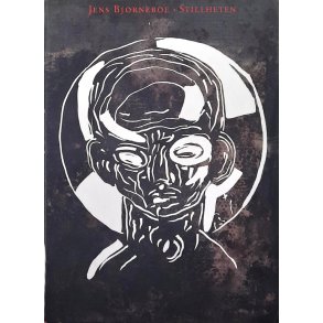 Jens Bj�rneboe - Stillheten (I)