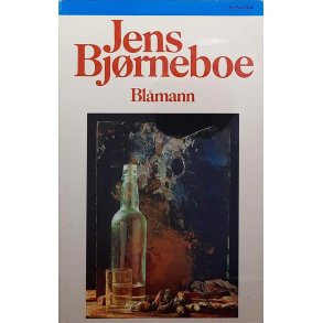 Jens Bjrneboe - Blmann (I)