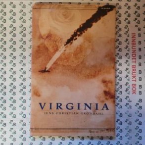 Jens Christian Grndahl - Virginia