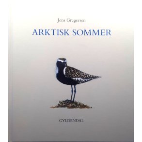 Arktisk sommer (Innbundet)