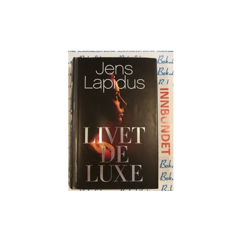 Jens Lapedius - Livet De Luxe (I)