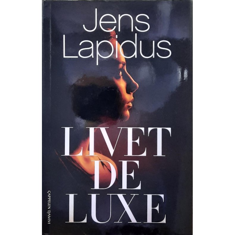 Jens Lapedius - Livet De Luxe (I)