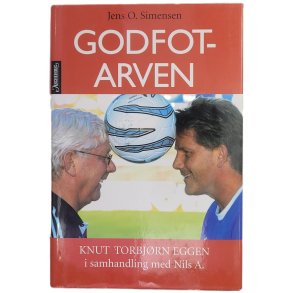 Jens O. Simensen - Godfot-arven
