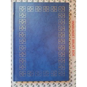 Jens Ploug Hansen - Med fiskestang i fjerne farvann