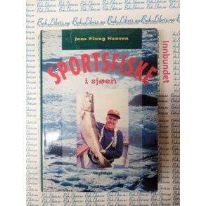 Jens Ploug Hansen - Sportsfiske i sjen (I)