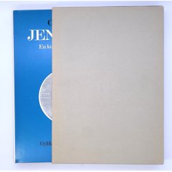 Ole Mhle - Jens Thiis (Innb.)