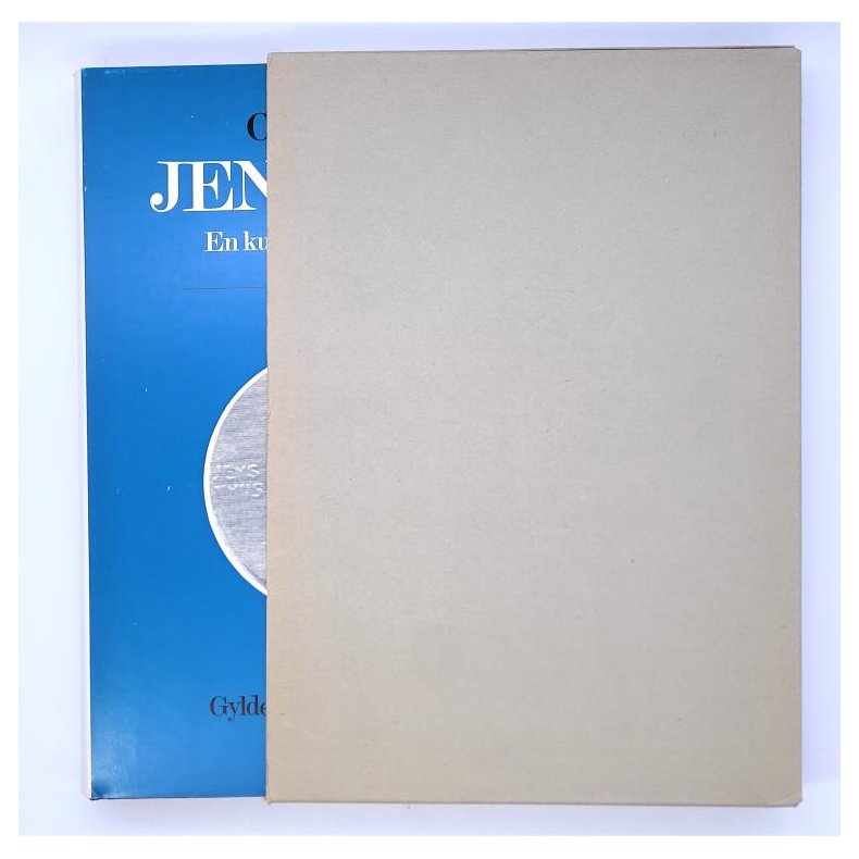 Ole Mhle - Jens Thiis (Innb.)