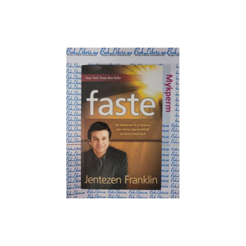 Jentezen Franklin - Faste