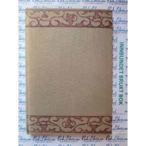 Jeppe Aakjr - Fortllinger II - Vredens brn