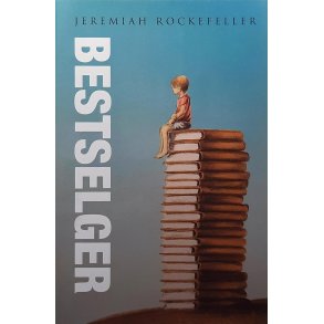 Jeremiah Rockefeller - Bestselger