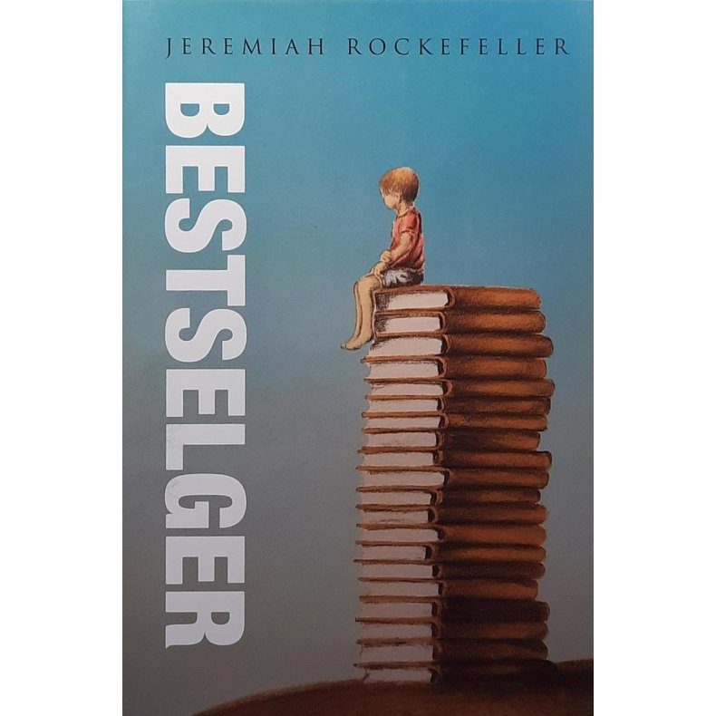 Jeremiah Rockefeller - Bestselger