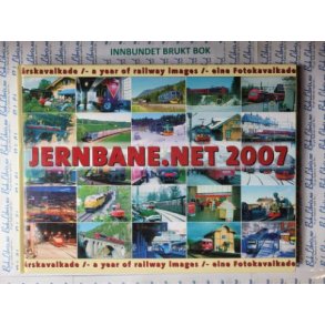 Jernbane.net 2007