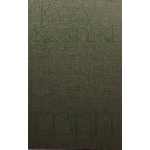 Jerzy Kosiński - Trinn