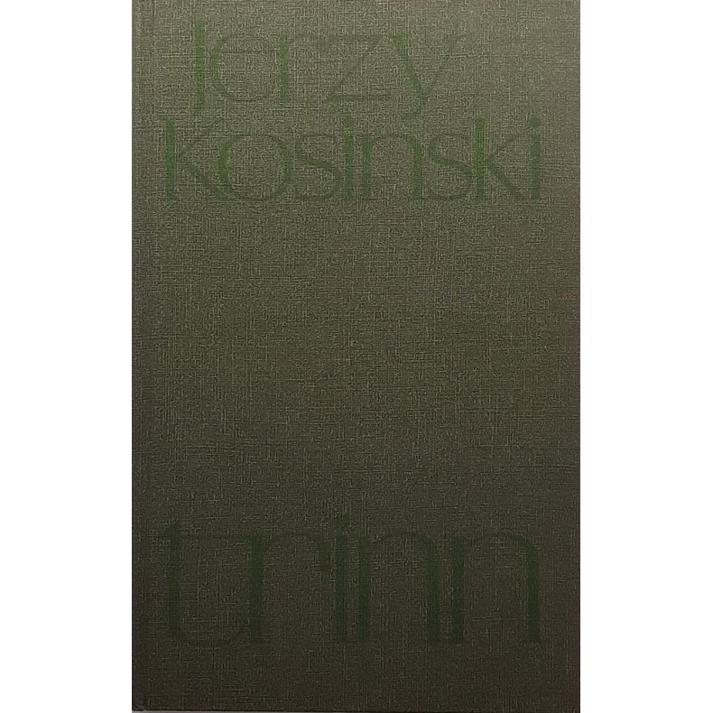 Jerzy Kosi&#324;ski - Trinn