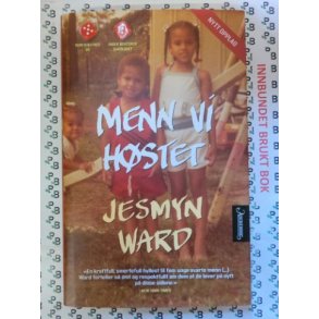 Jesmyn Ward - Menn vi hstet