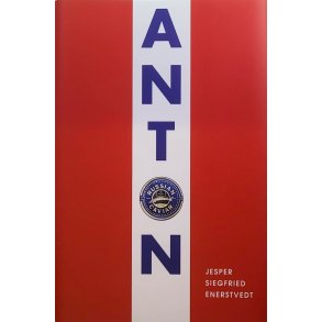 Jesper Siegfried Enerstvedt - Anton