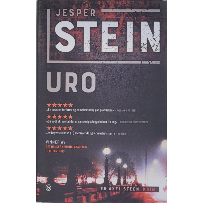 Jesper Stein - Uro