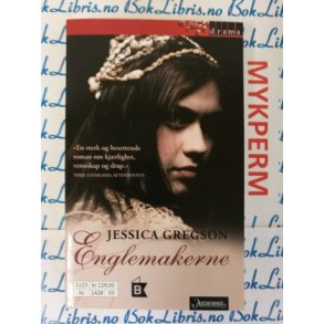 Jessica Gregson - Englemakerne (P)