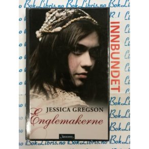 Jessica Gregson - Englemakerne