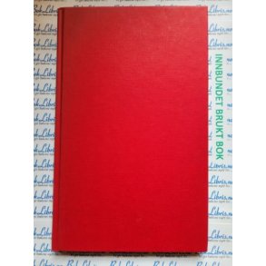 Jette Drewsen - En vakker mann i farger